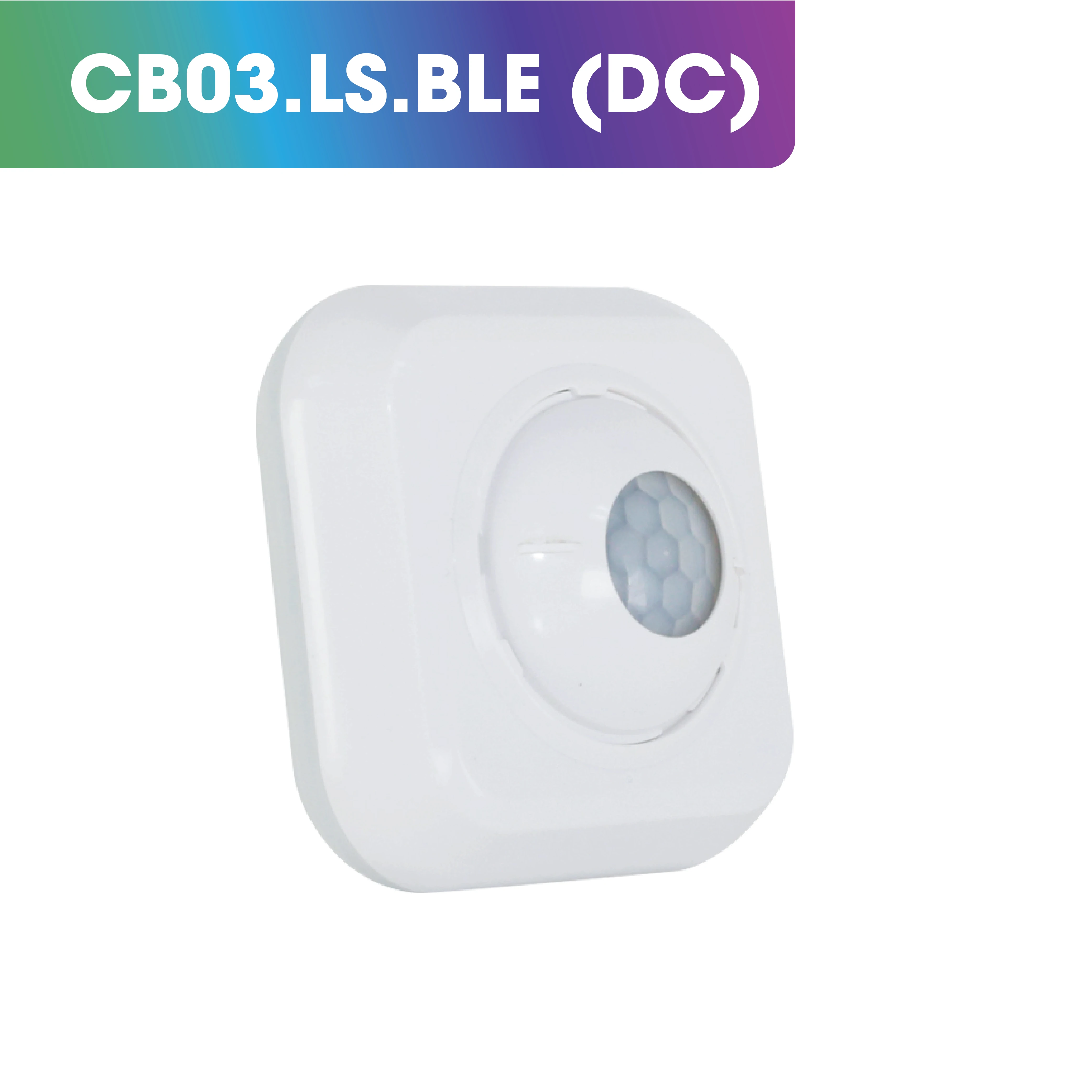 For Smart Home Motion Sensor - Lighting
