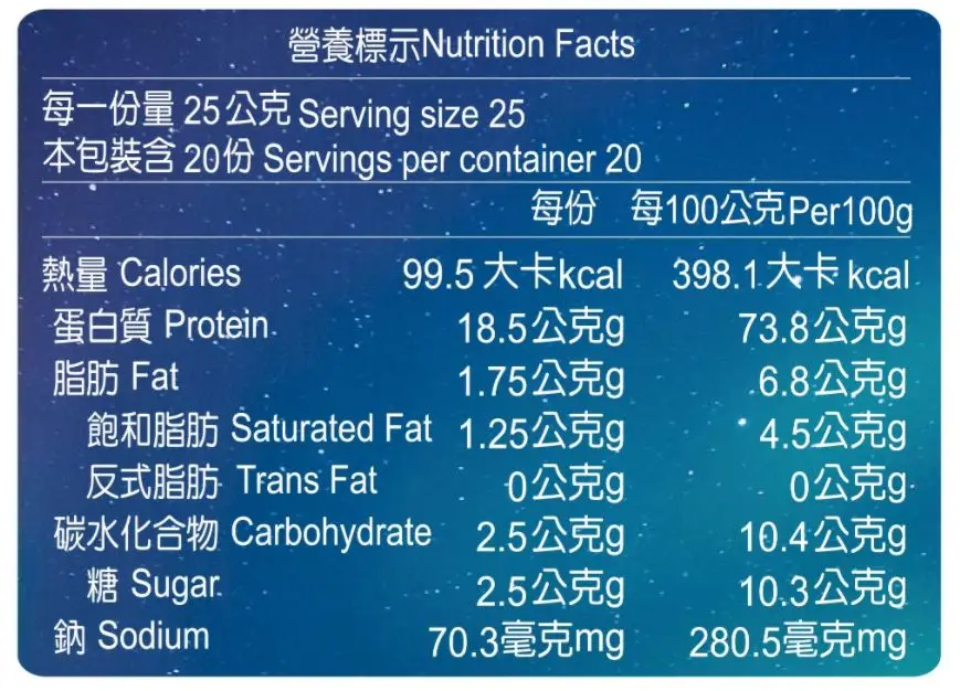 
sport supplement OKINAWA brown sugar flavor whey protein 