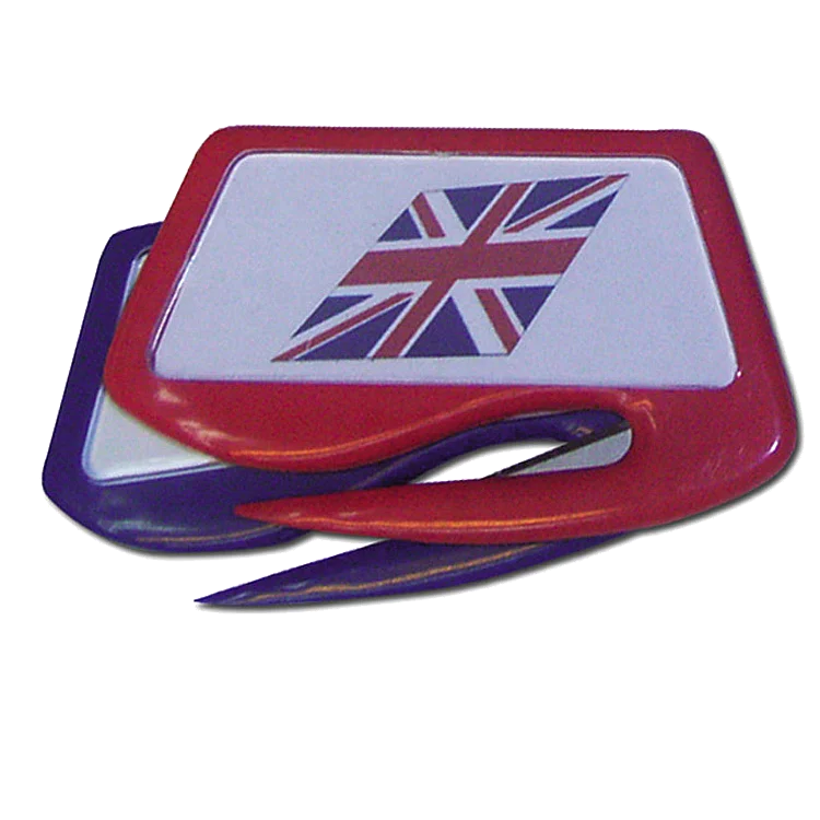 
Volume Supply Excellent Quality Safety Design Plastic Equipped With Stainless Steel Blade Clear Window Mail Letter Opener 