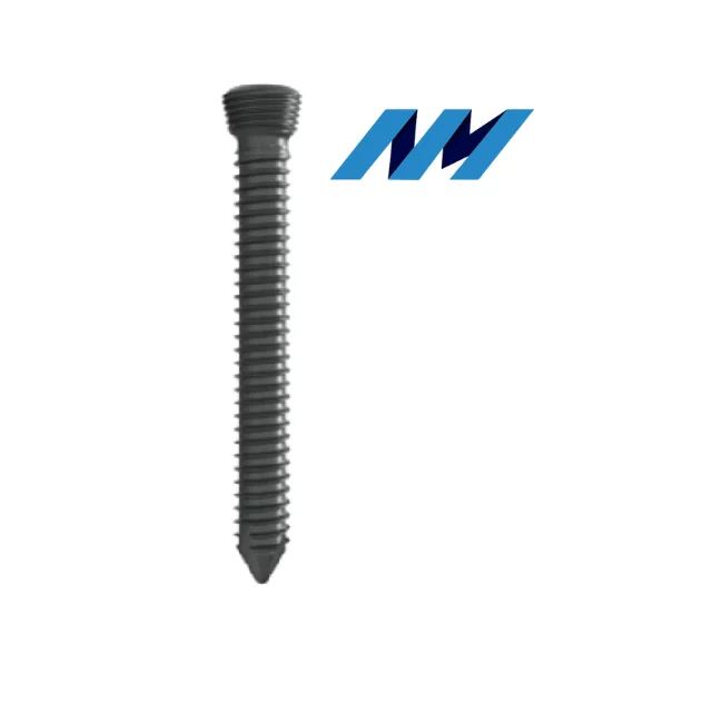 Фиксирующий винт 3,5 мм, фиксирующие мини-фрагменты, фиксирующие пластины, ортопедические имплантаты