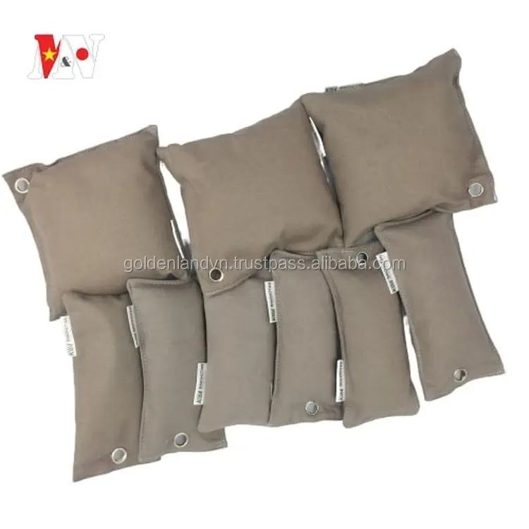 Eco-friendly Deodorizing Bamboo Activated Charcoal Made From High Quality Material With  And OEM Packaging