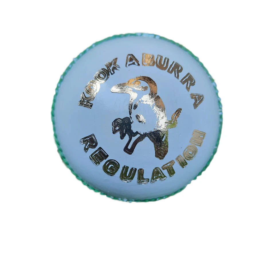 Kookaburra Leather 4 Piece 156g Test Match Cricket hard Balls