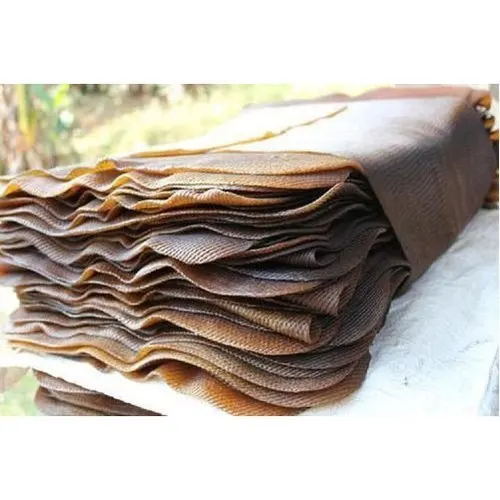 Thailand Origin Ribbed Smoked Sheets 1