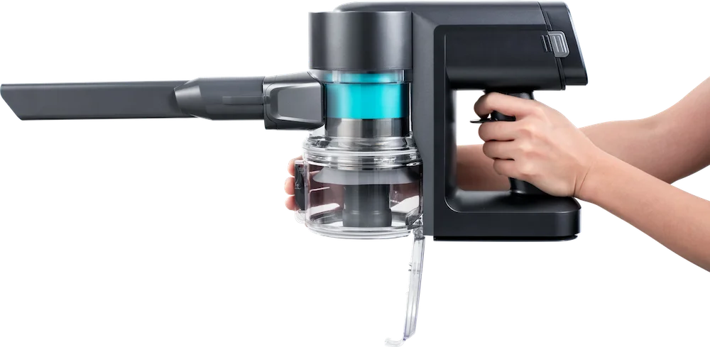 2021 fashion 23KPA strong suction power suitable for multi-surface and pet hair cleaning vacuum cleaner