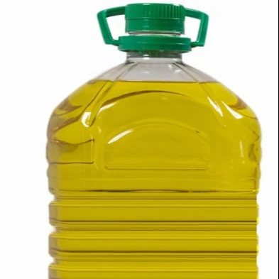 Cold Press Extra Virgin Turkish Olive Oil  5 lt Pet