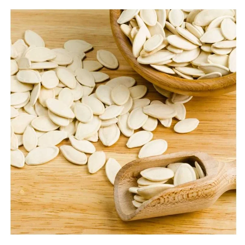 Factory Supply Raw Processing Top Grade Non GMO Hulled Pumpkin Kernels Seeds