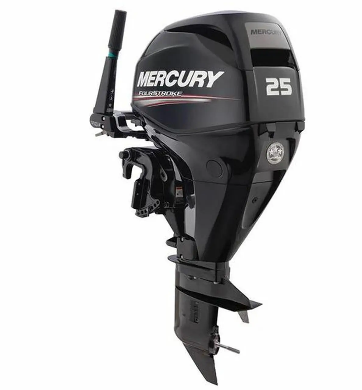 EZ-S06T (Tiller Control) Powerful Pure Electric Outboards, Electric Outboard Motor, Incredible Powerful Boat Engine