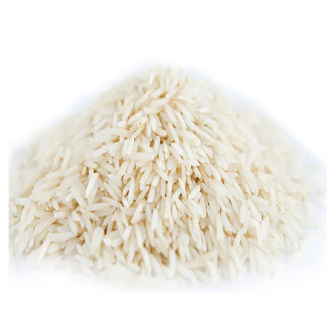 
Indian Basmati Rice 