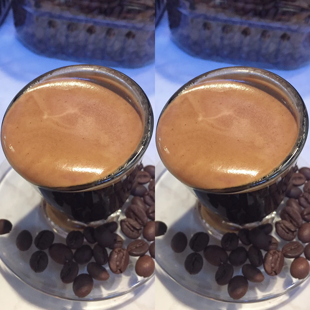 Authentic Kopi Luwak (Weasel) Coffee From Arabica Made In Vietnam New Crop