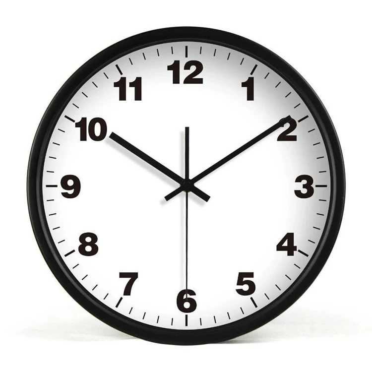 Superior Quality Luxury Wall Clock Digital Print For Corporate Gifts On Sale Buy At Wholesale Price