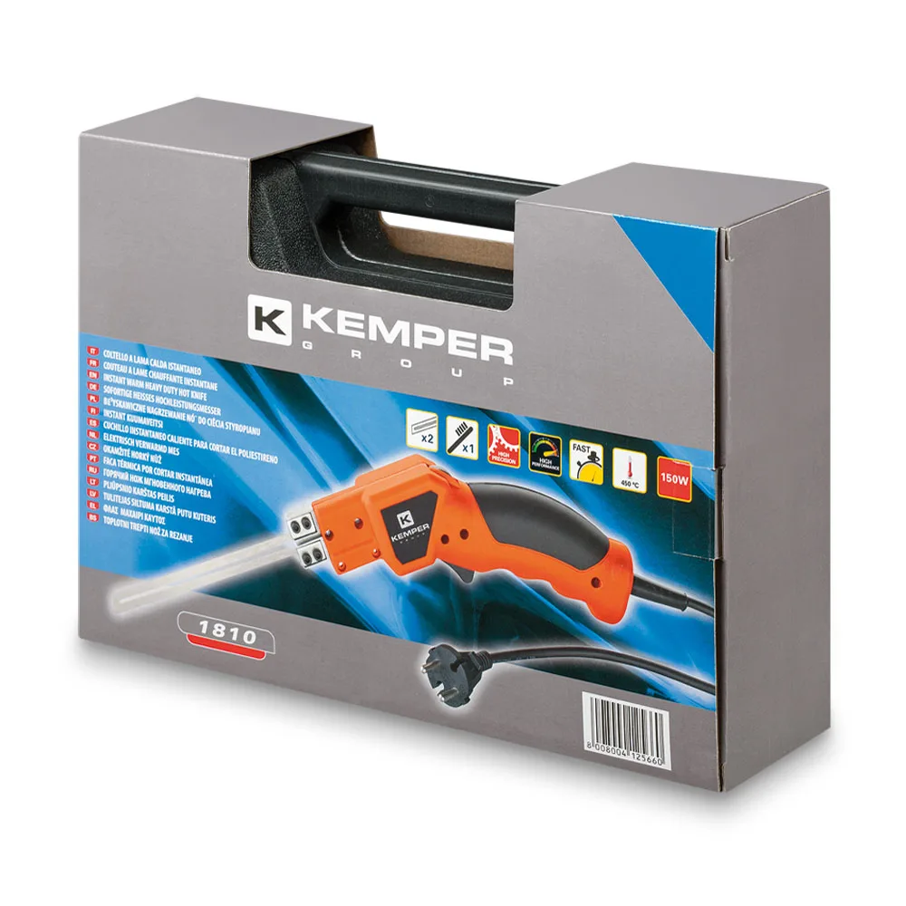 150WATT HOT KNIFE FOAM CUTTER XPS EPD EVA KNIFE