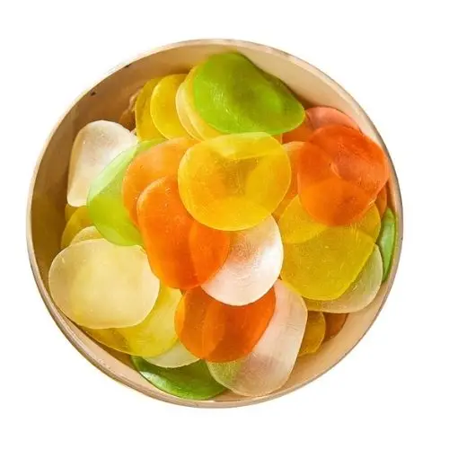 Special seafood snacks Prawn Crackers - shrimp chips from Vietnam (Ms.Thi Nguyen +84 988 872 713)