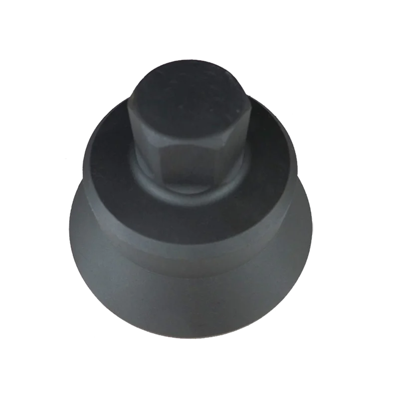 Axle Nut Socket for Truck 85mm