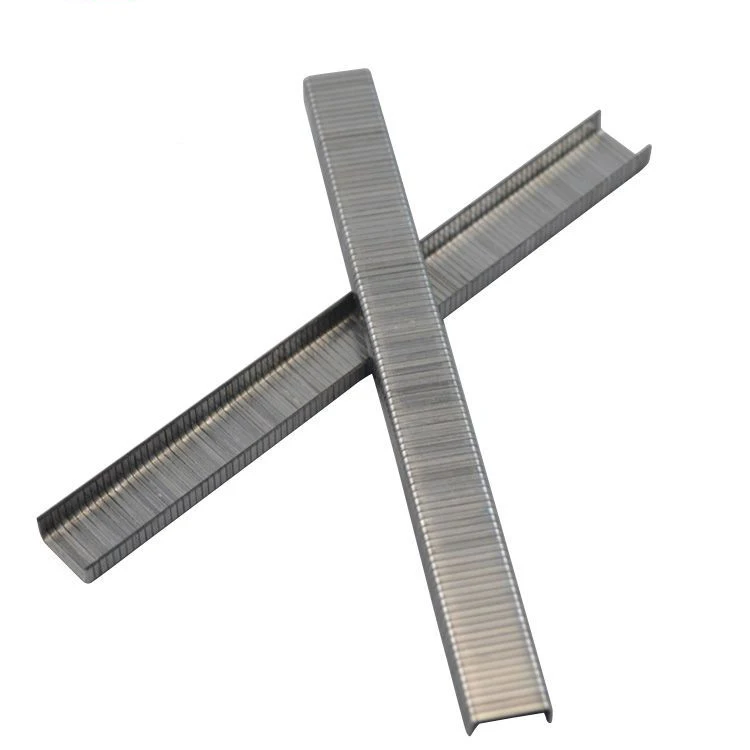 1006J тип пневматических пушек на штапельного декоративные гвоздя ружье Электрический степлер VT-11.152