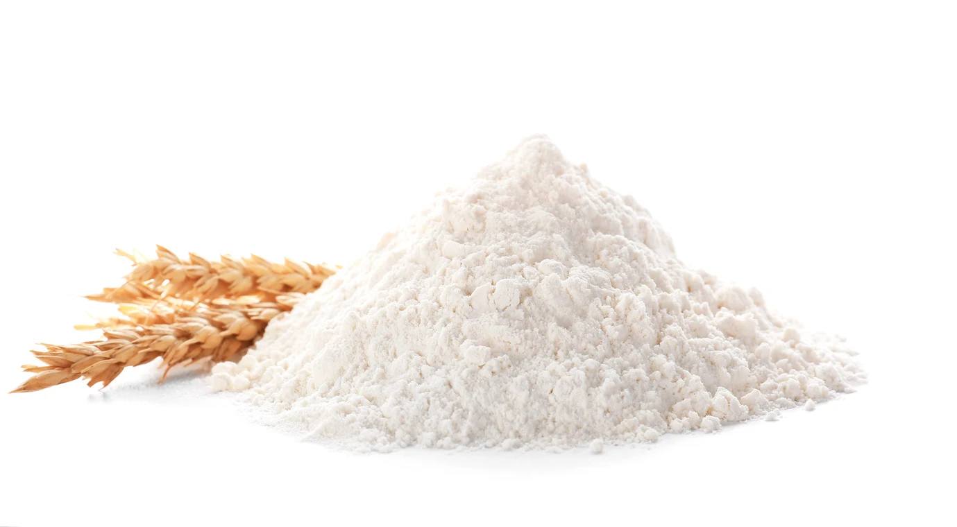 Whole Wheat Flour