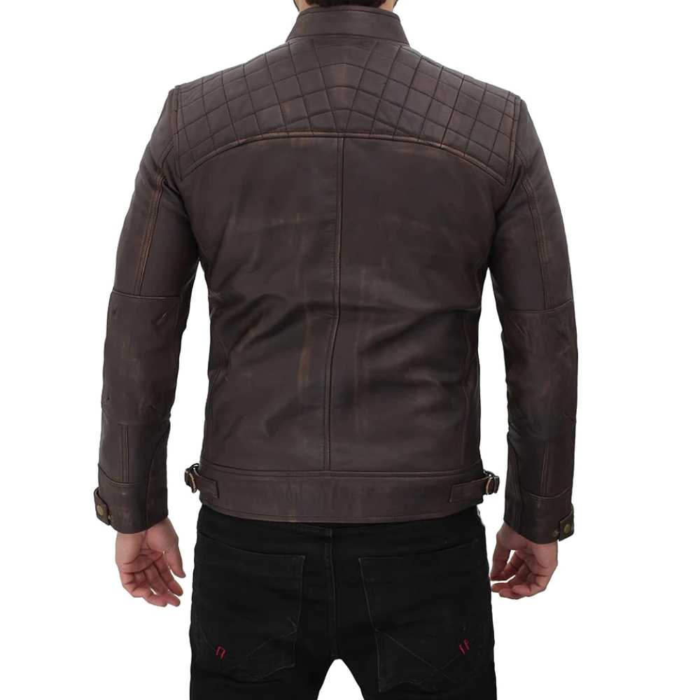 Новая мотоциклетная куртка для мужчин на осень/зиму 2021 модная повседневная кожаная куртка-Авиатор заказ зимой