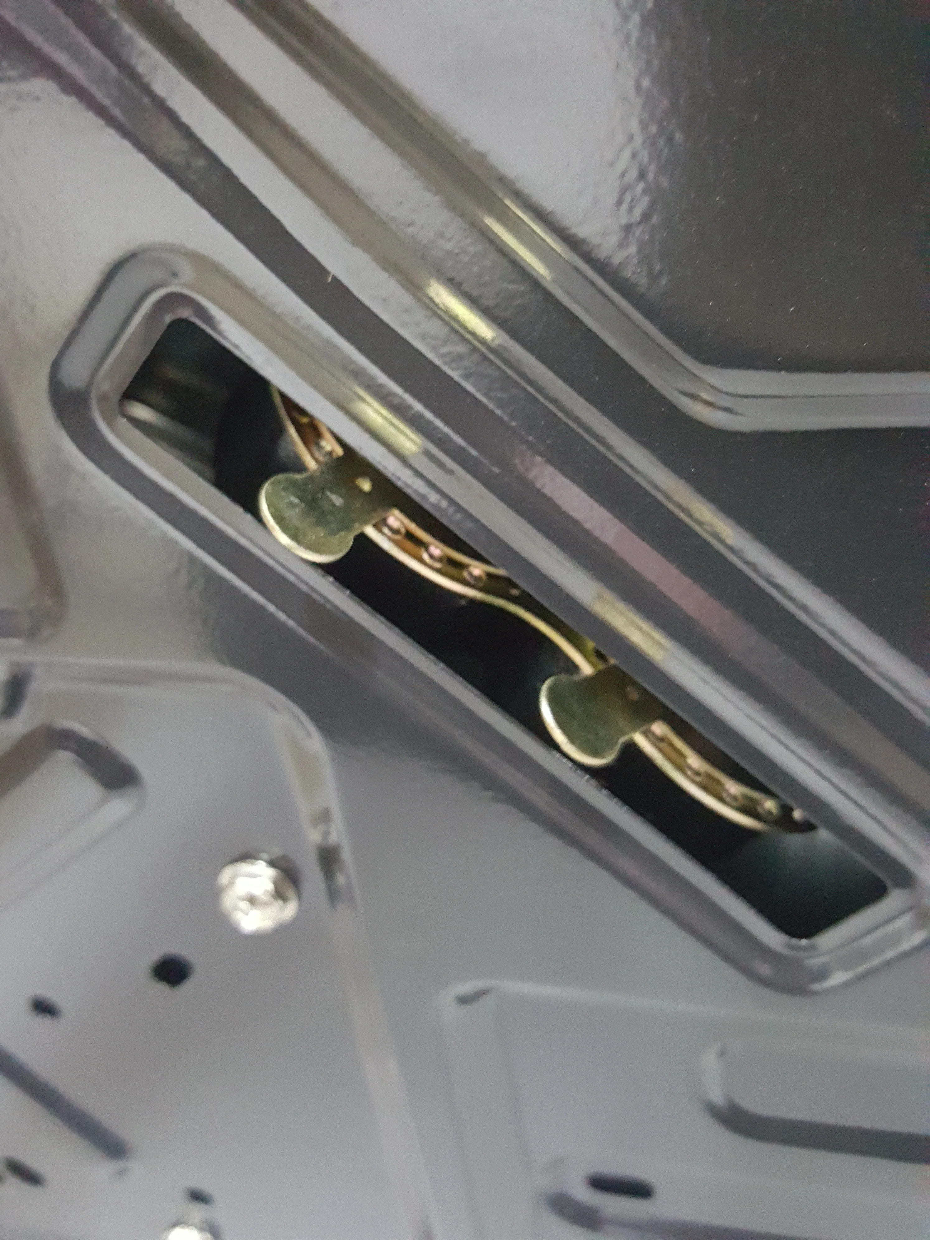 Stainless Steel Gas Stove UF-GS230SS 2 Burner Good Flame Kitchen Appliances Built in Portable Standing High Quality