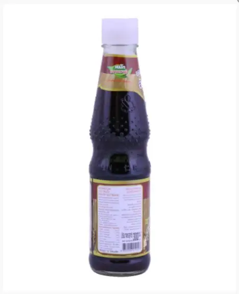 Healthy Boy Brand - Mushroom Soy Sauce 300ml