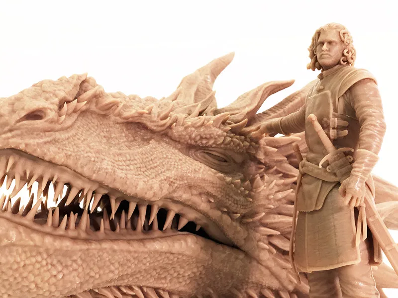 ZS Best selling flexible resin phenol formaldehyde resin for sla/DLP 3d printer polycarbonate uv sensitive photocurable resin