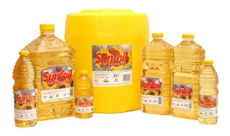  Grade AA High Quality Refined Sun Flower Oil 100% Ukraine Sunflower