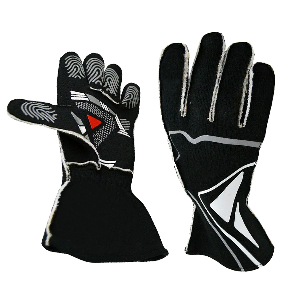 2021 custom car racing High quality All Weather Nomex design comfortable anti slip fire proof Breathable