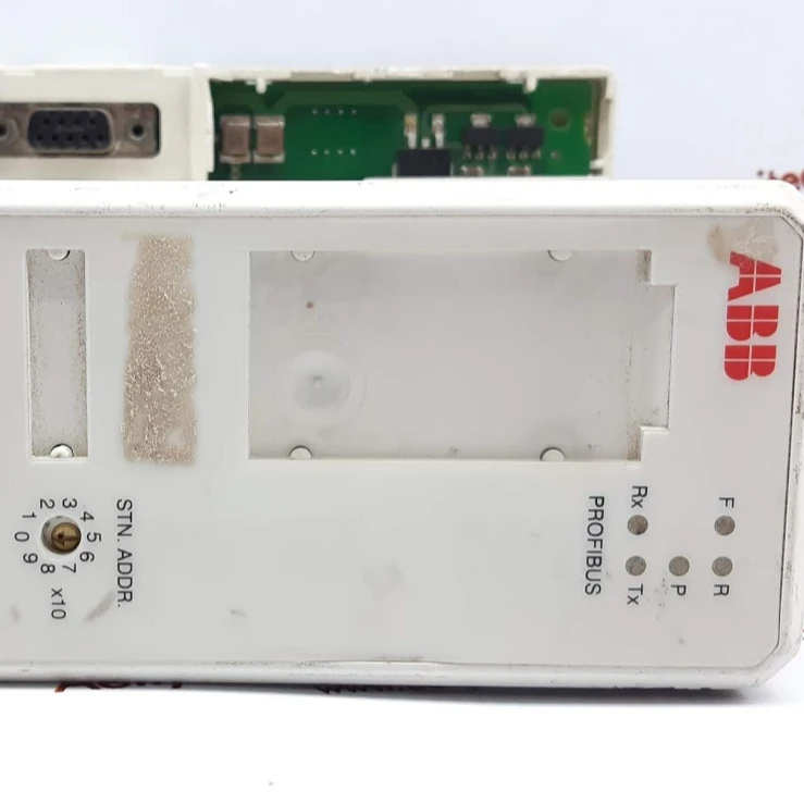 Ci830 Profibus Dp Communications Interface 3Bse020773R1300