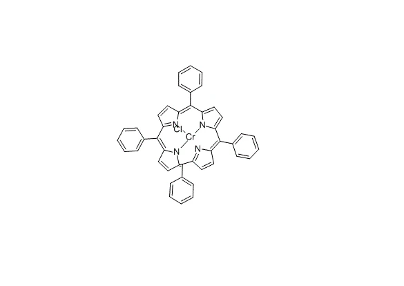 Мезо-тетрафенилпорфирин-Cr(III) хлорид 28110-70-5