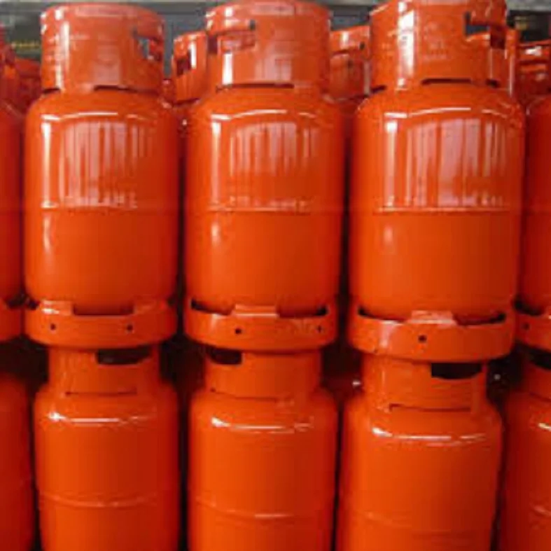 Export quality Liquified natural gas LNG