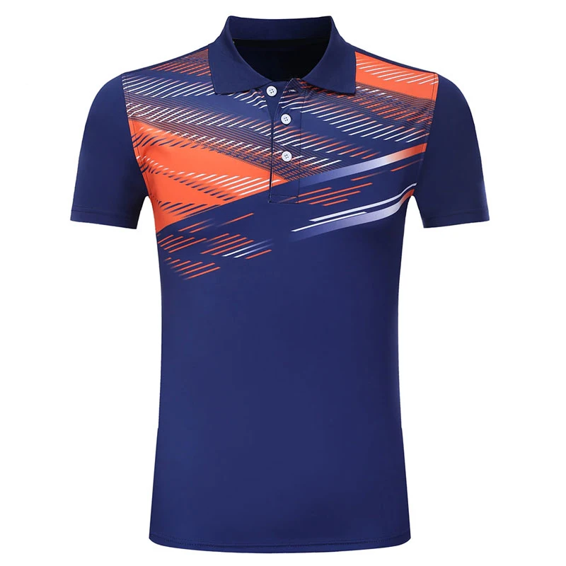 
Оптовая продажа мужских рубашек поло с коротким рукавом 