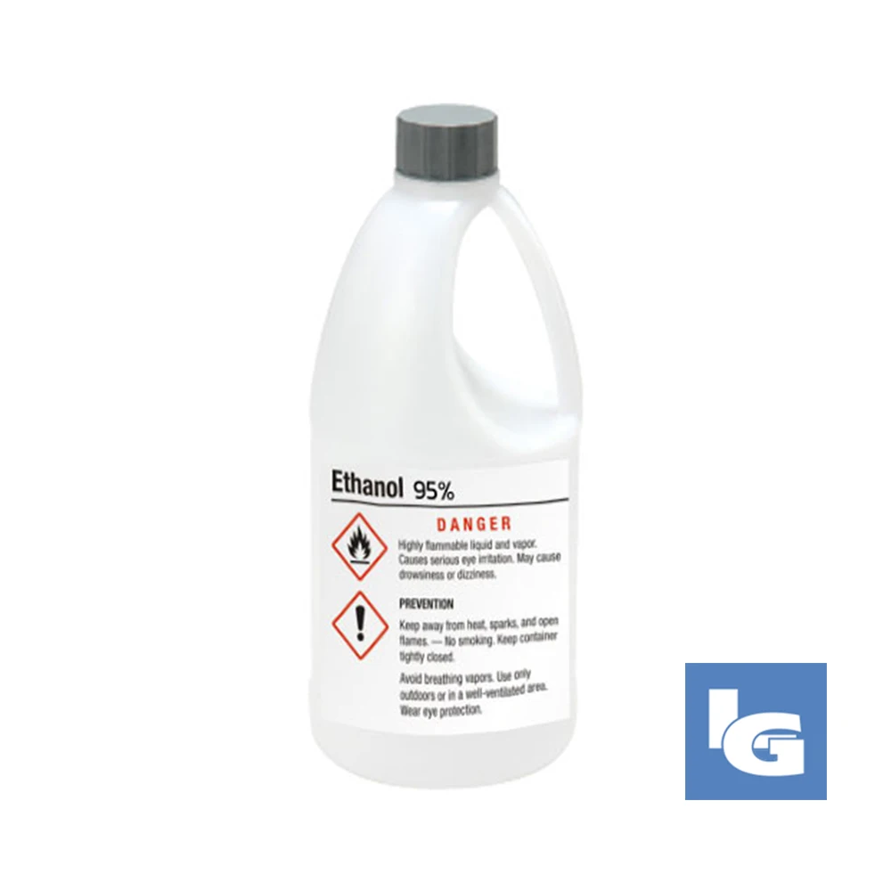 High quality and good price ethanol alcohol in bottles for sale