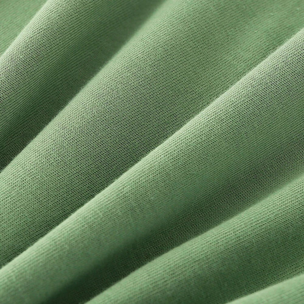 Manufacture Mens Plain Sleeves Multi Color Casual T-shirt plus size t shirts High Quality Round Neck Men Style