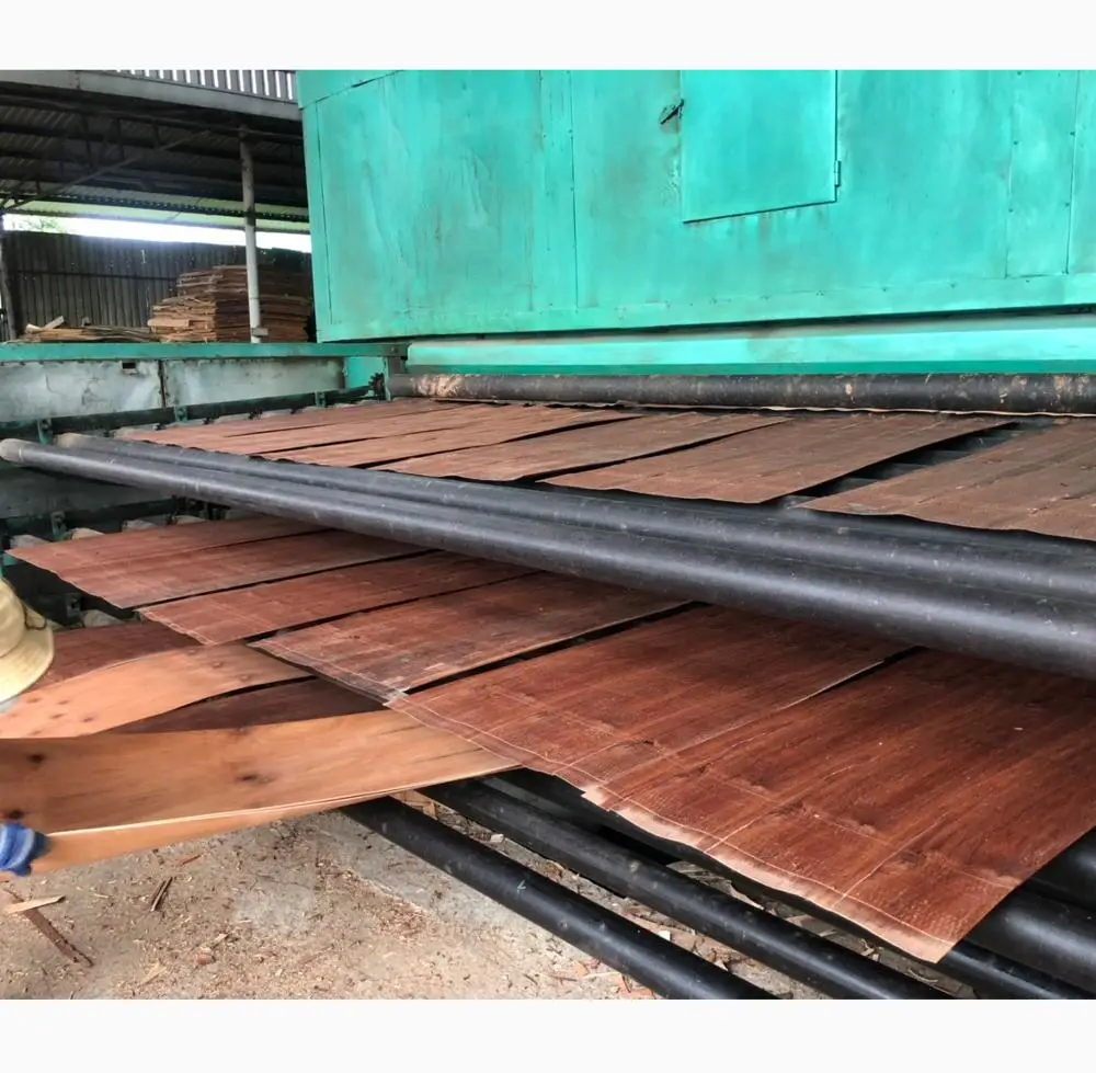 
Premium Manufacturer 1.5 To 2.5mm Cheap Price Wood Veneer Panel Roll Sheets Plywood 