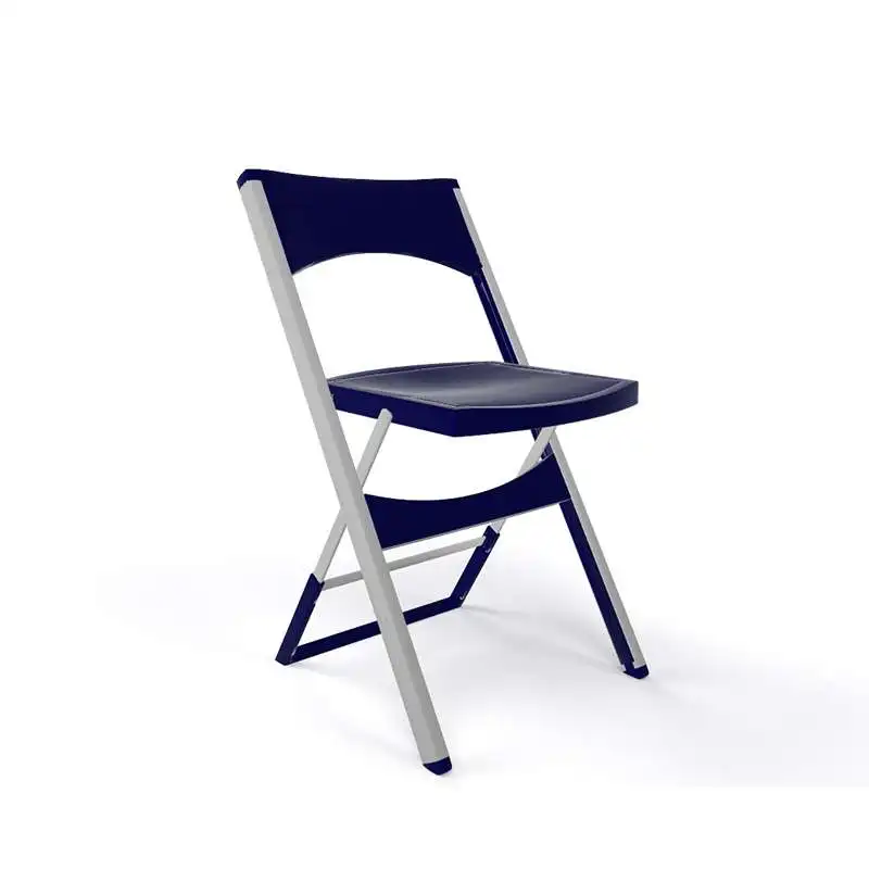 Оптовая продажа дешевый пластиковый складной стул с современным дизайном для улицы гостиной и столовой по заводской цене