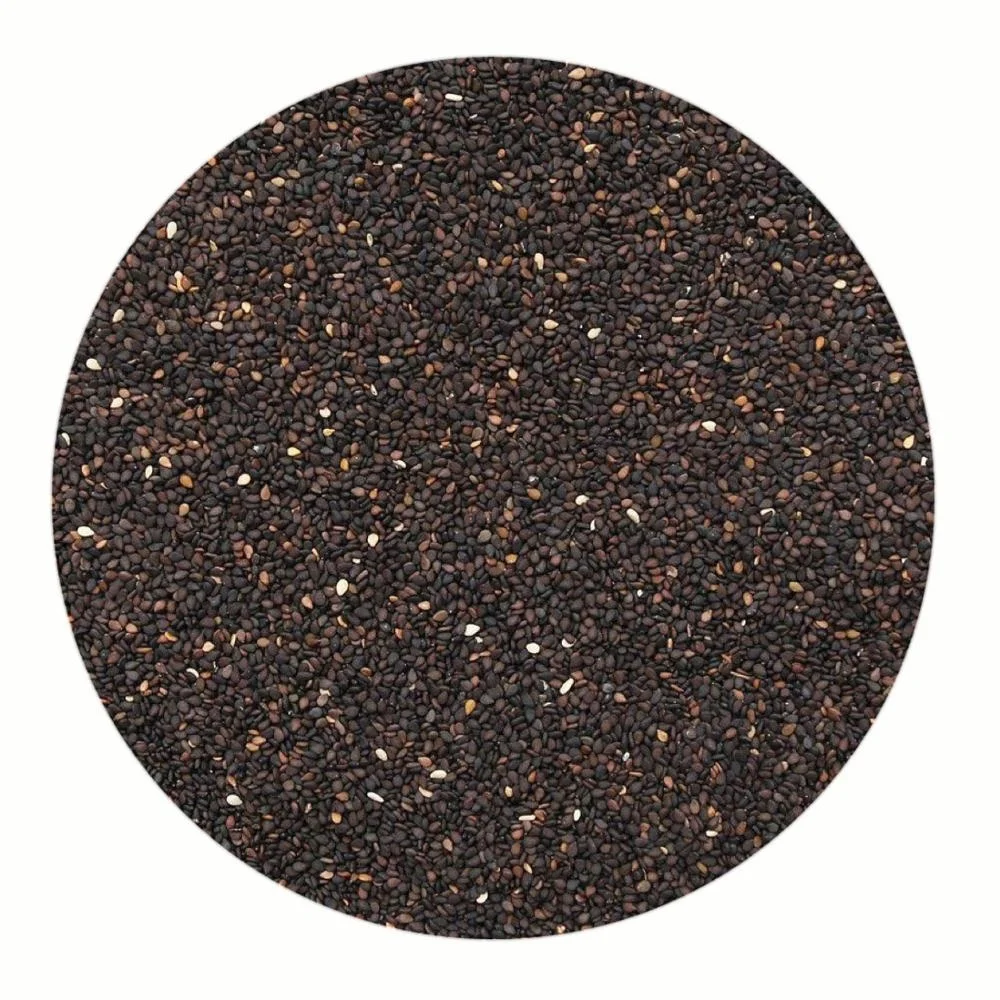 Органические семена кунжута