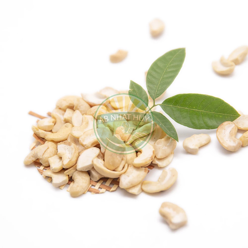 
PREMIUM CASHEW KERNEL/CASHEW NUT WITHOUT SHELL - GRADE LP 