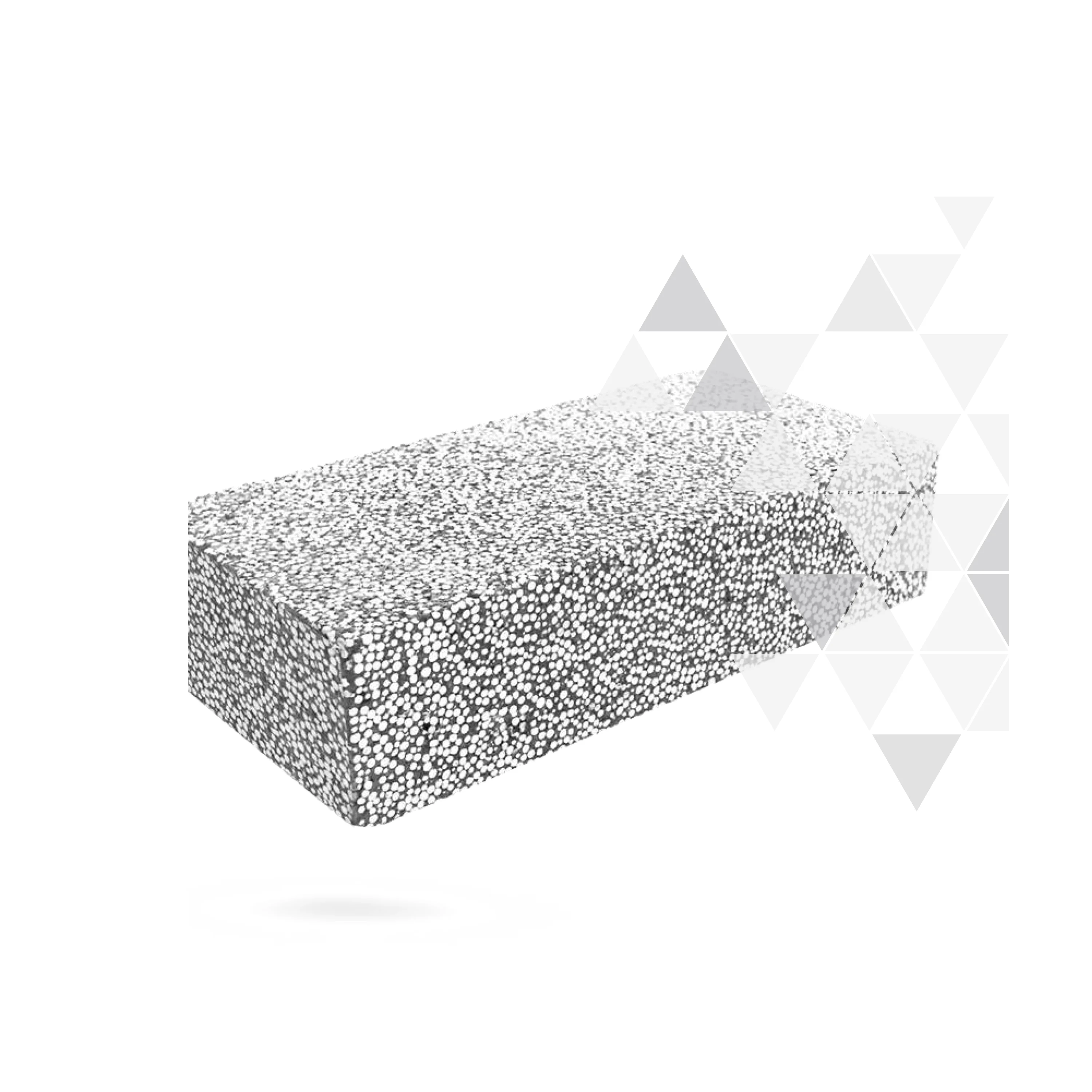 Epsblock EB-150 строительные блоки из
