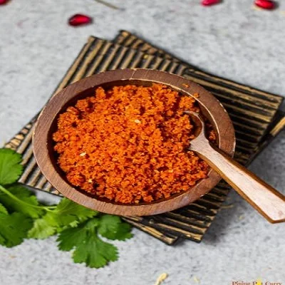 
 Все в одном, острая вкусная вата ПАВ микс Масала  