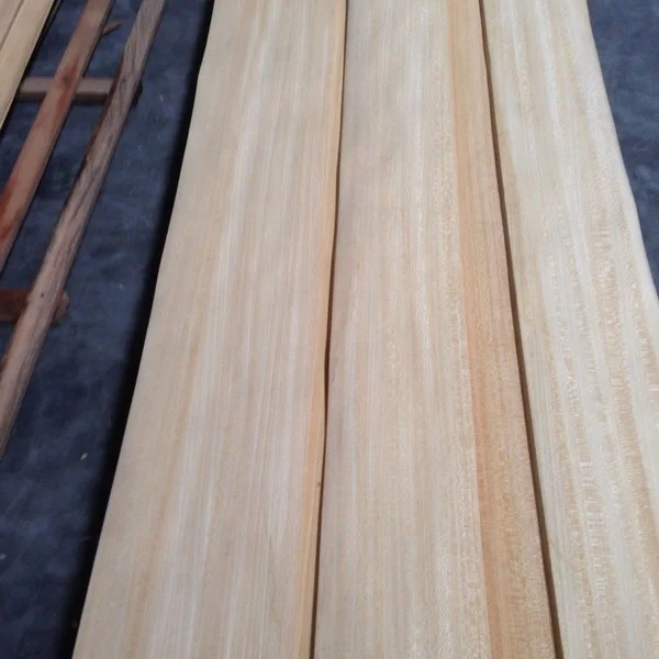 Modern Yellow Lacewood Veneer for Office & Hotel Furniture