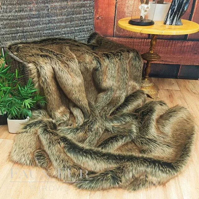 Высокое качество все стили моды разных цветов из искусственного меха пальто