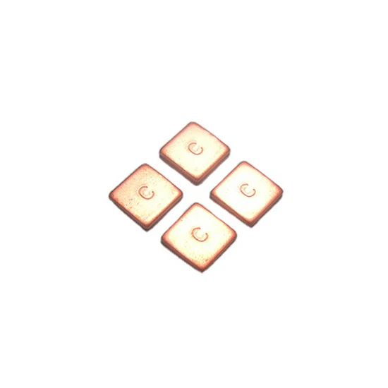 Индивидуальные медная алюминиевая пользовательские теплоотвод