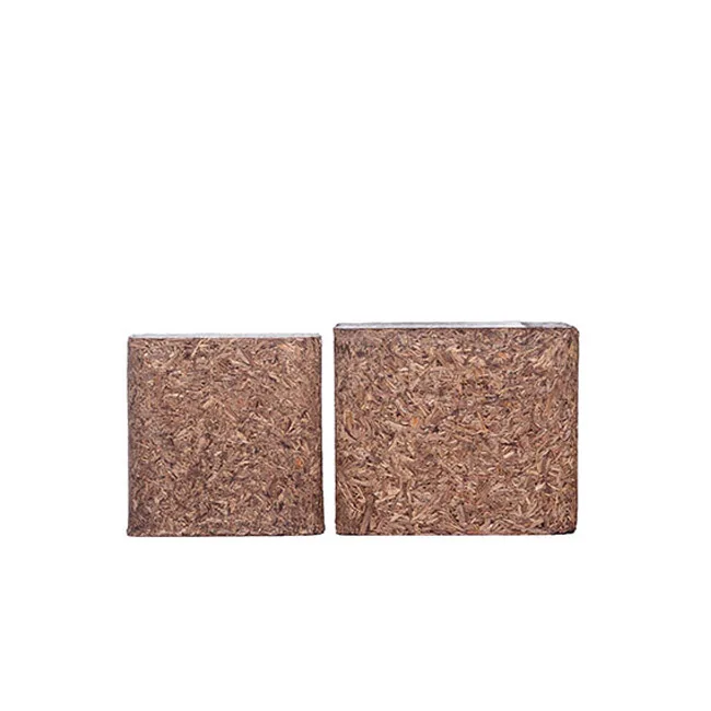 Best Price High Density Wooden Pallet Block 100x115x83mm Saving On Overall Transportation, Storage and Material Handling Space