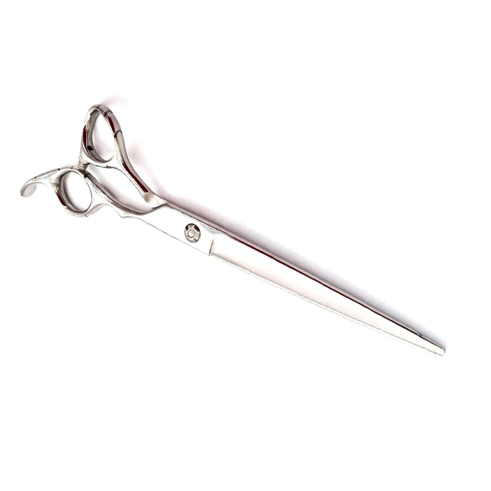 Новый стиль ножницы для груминга домашних животных стрижки шерсти кошек и собак