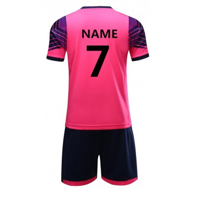 
Soccer Uniform Soccer New style Top sale Top quality soccer uniform 