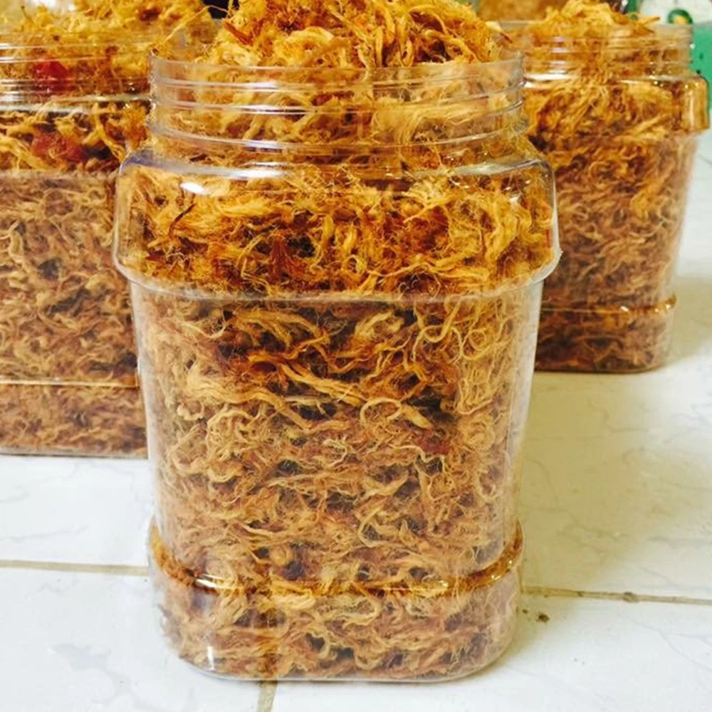 100% сушеные измельченные острые курицы с листьями лимона тип 1