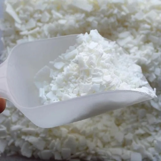 Соевый воск для свечей/соевый оптом