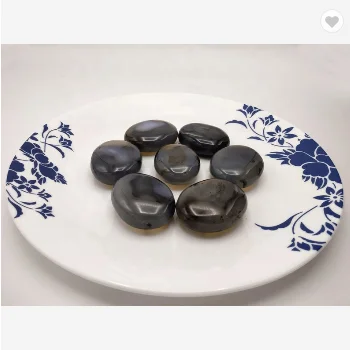 Dendrite Opal Dendrite Gemstone Dendrite Agate Palm Stone