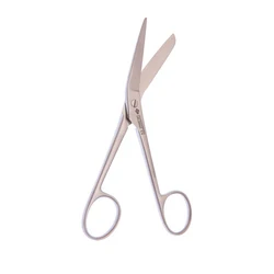 Hot Sale Lawson Tait Episiotomy Scissor 14cm - Fine Quality Gynecology Scissors Premium Quality Surgical Tools