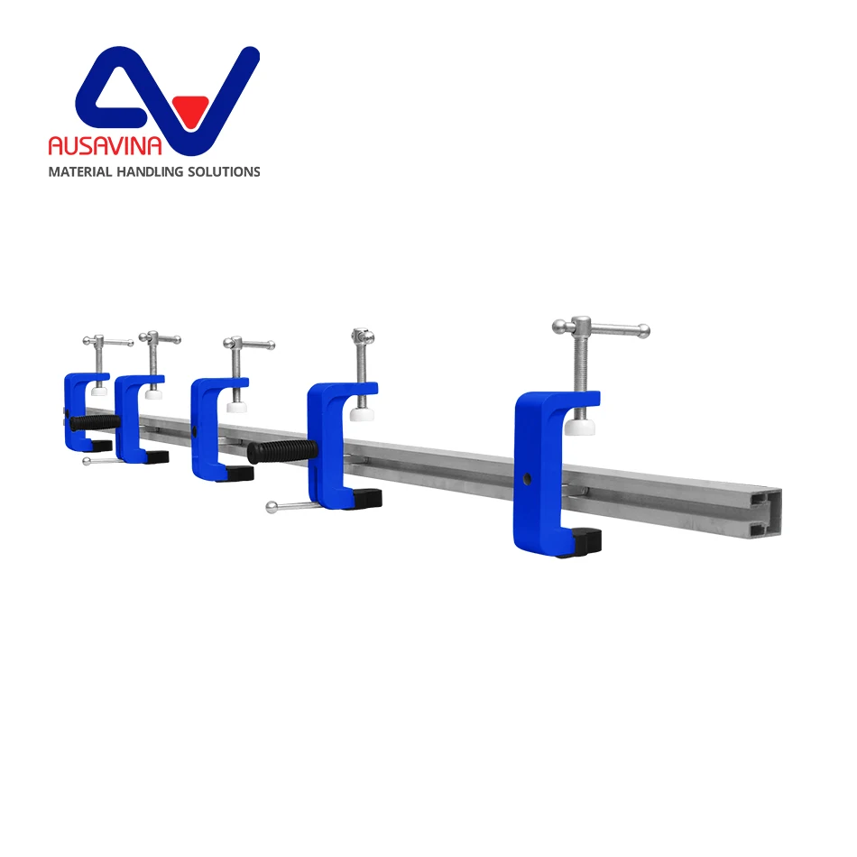 AUSAVINA LAMINATION CLAMPS