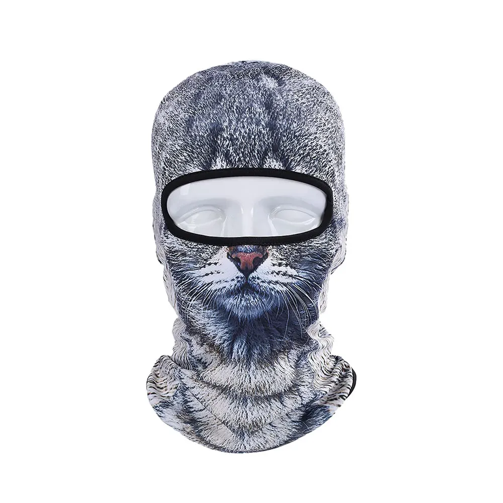 
2021 Wholesale Factory Custom SkiMasks Face Cover 