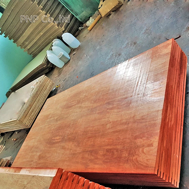 Vietnam factory 1160x2440x28mm WBP Glue plywood sheet price highly resistant to both roth and warping